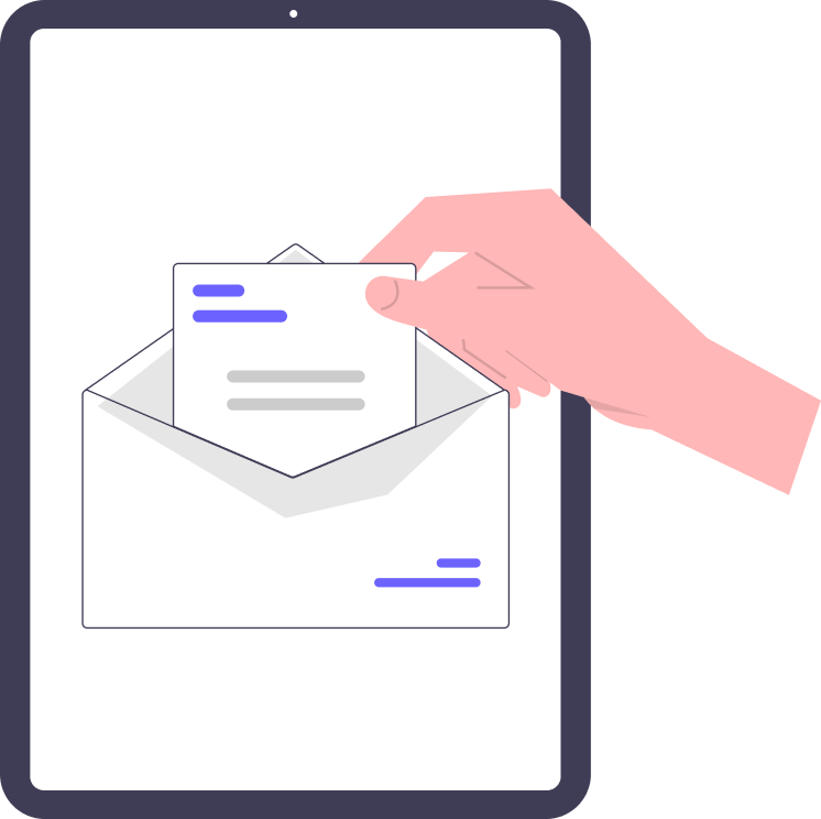 letter